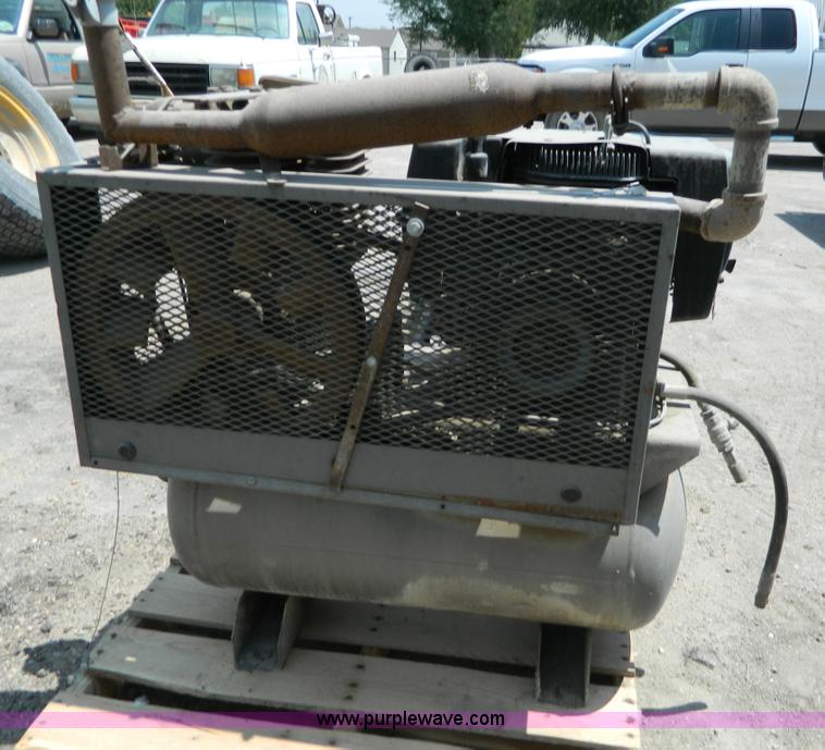 image for item AD9224 Industrial Air Machine air compressor