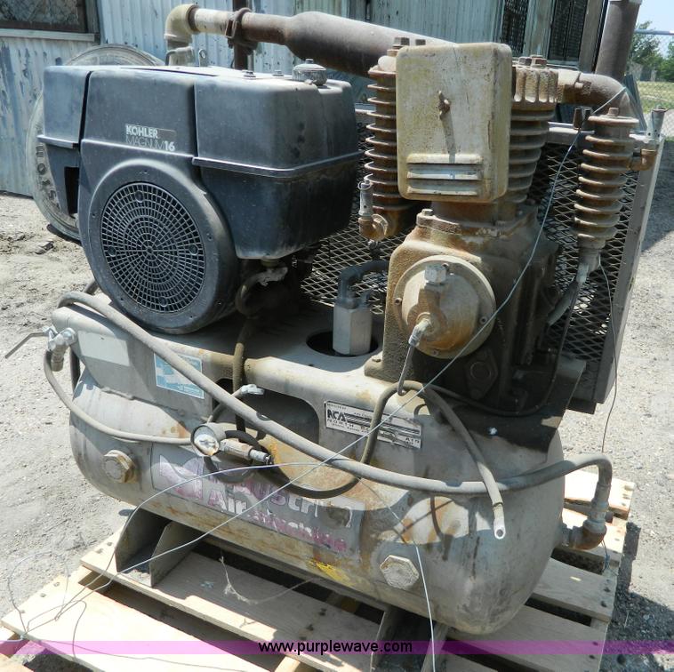 image for item AD9224 Industrial Air Machine air compressor