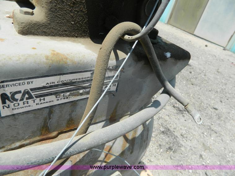 image for item AD9224 Industrial Air Machine air compressor