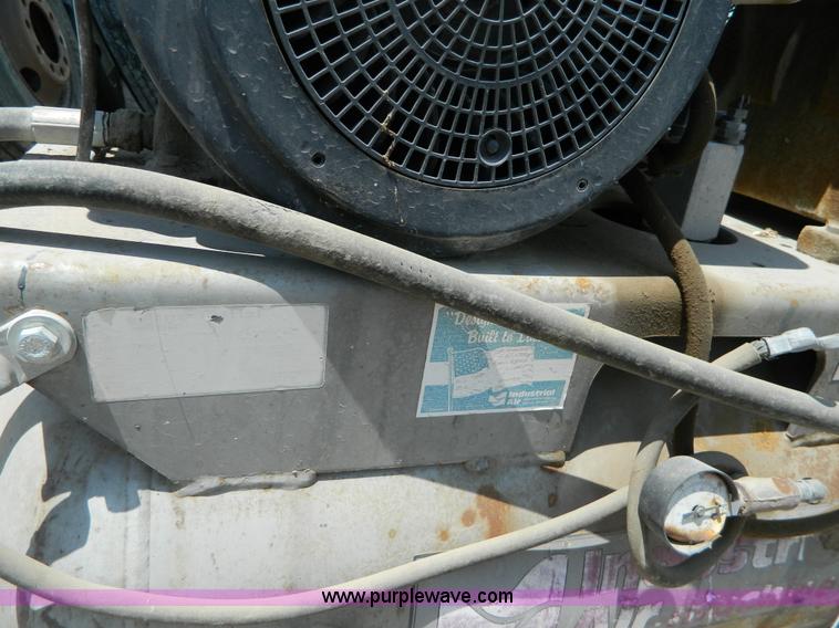 image for item AD9224 Industrial Air Machine air compressor