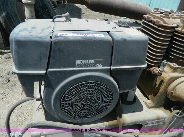 image for item AD9224 Industrial Air Machine air compressor