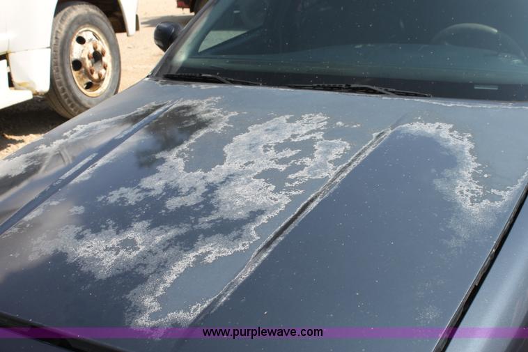 image for item AE9140 1996 Ford Crown Victoria Police Interceptor