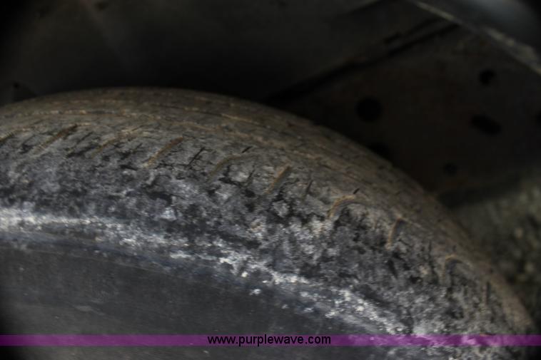 image for item AE9140 1996 Ford Crown Victoria Police Interceptor