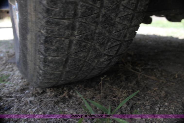 image for item AE9140 1996 Ford Crown Victoria Police Interceptor