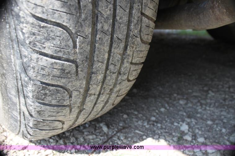 image for item AE9140 1996 Ford Crown Victoria Police Interceptor