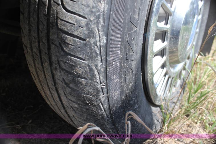 image for item AE9140 1996 Ford Crown Victoria Police Interceptor