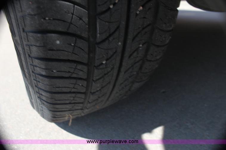 image for item AE9154 2008 Chevrolet Impala Police