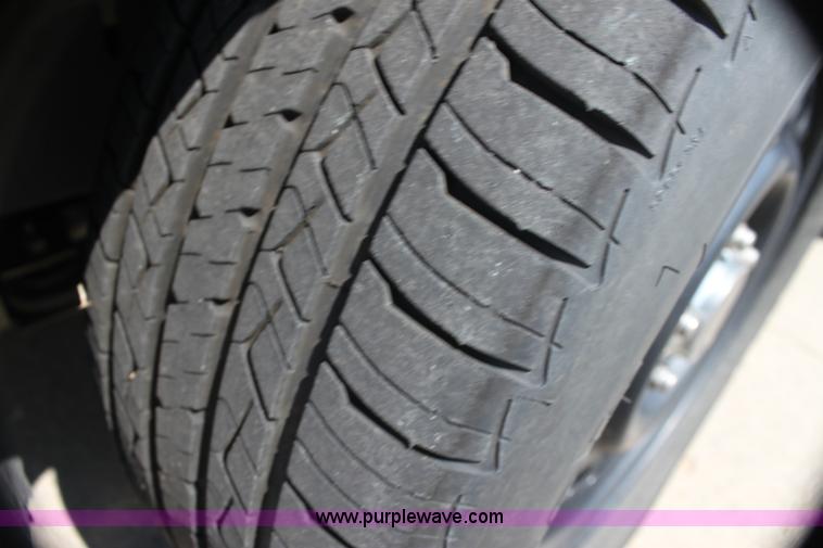 image for item AE9154 2008 Chevrolet Impala Police