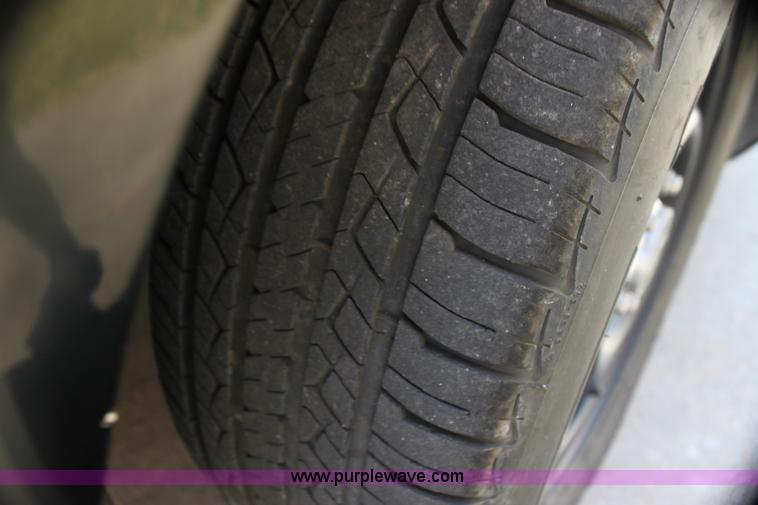 image for item AE9154 2008 Chevrolet Impala Police