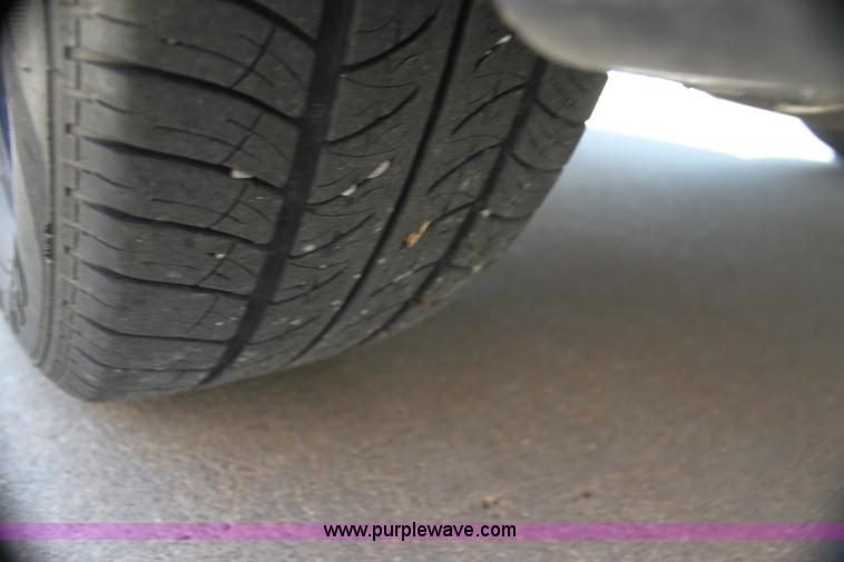 image for item AE9154 2008 Chevrolet Impala Police