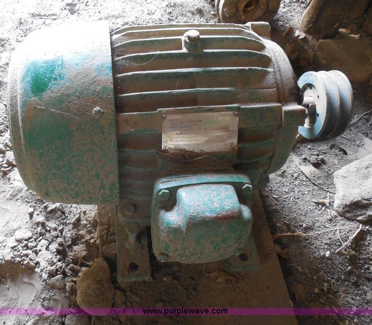 image for item AL9747 Assorted sewer equipment