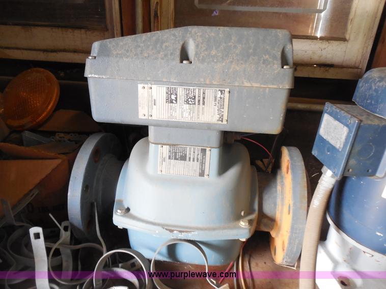 image for item AL9747 Assorted sewer equipment