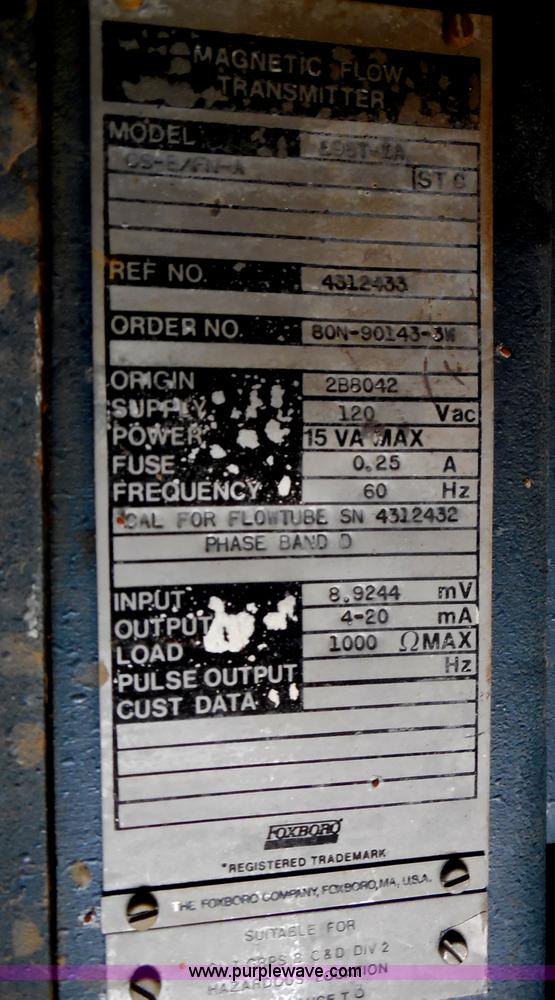 image for item AL9747 Assorted sewer equipment