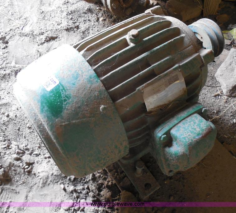 image for item AL9747 Assorted sewer equipment