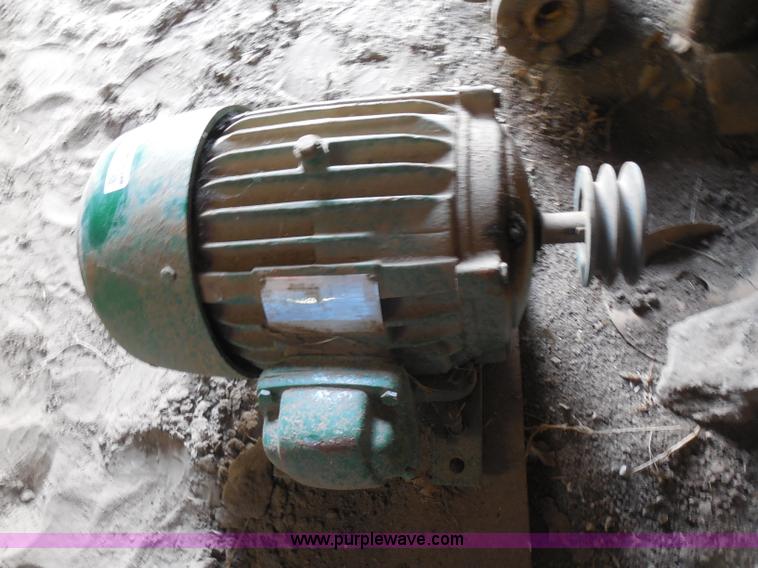 image for item AL9747 Assorted sewer equipment