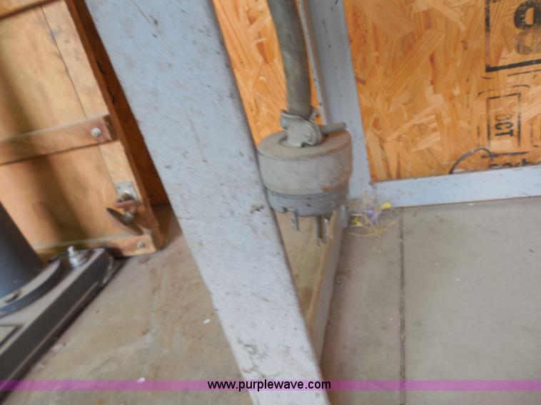 image for item AL9748 Disc sander