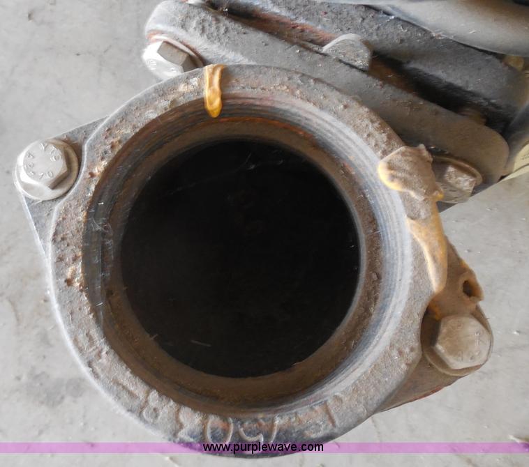 image for item AL9749 BJM submersible pump