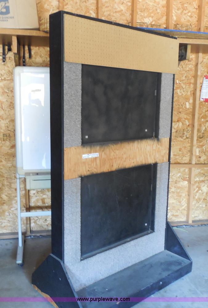 image for item AN9734 BoardFax BF-030S plus display board