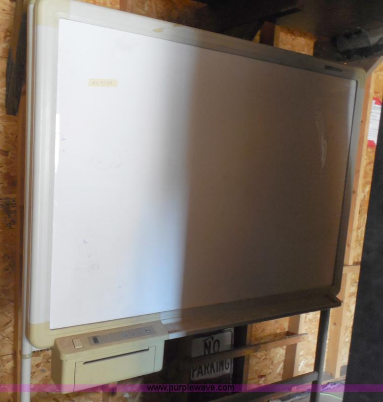 image for item AN9734 BoardFax BF-030S plus display board