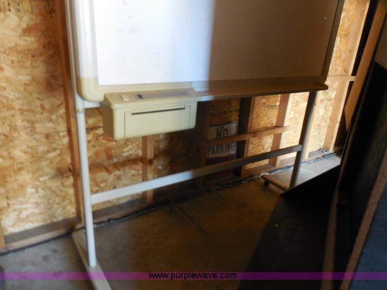 image for item AN9734 BoardFax BF-030S plus display board