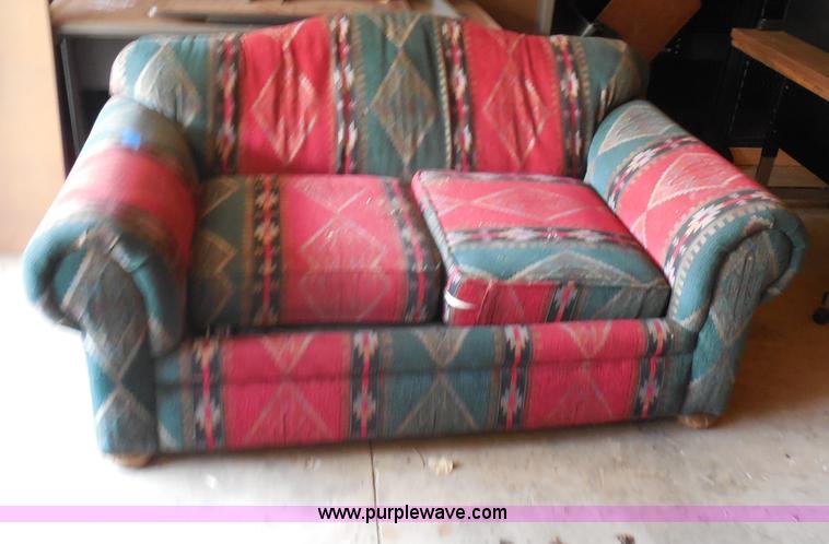 image for item AN9738 Assorted chairs