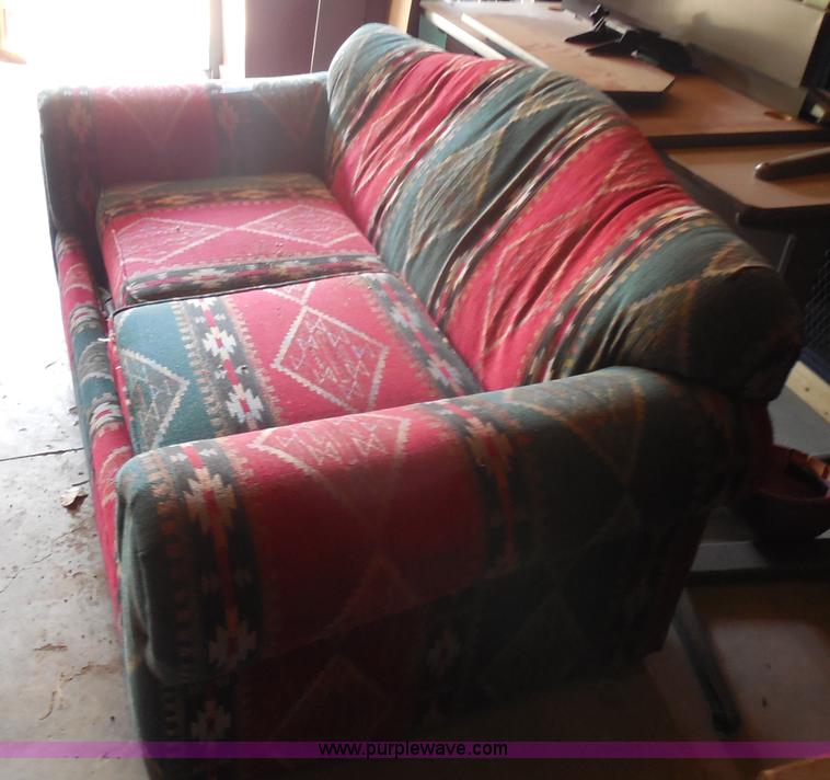 image for item AN9738 Assorted chairs