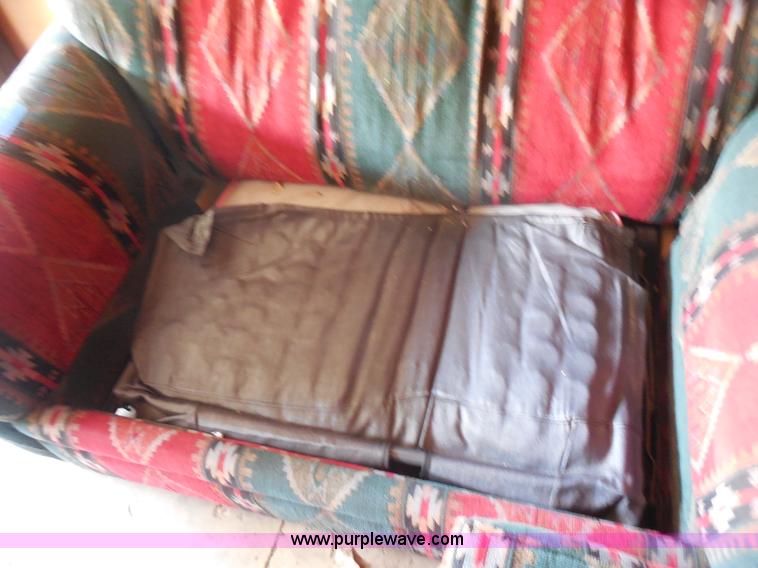 image for item AN9738 Assorted chairs