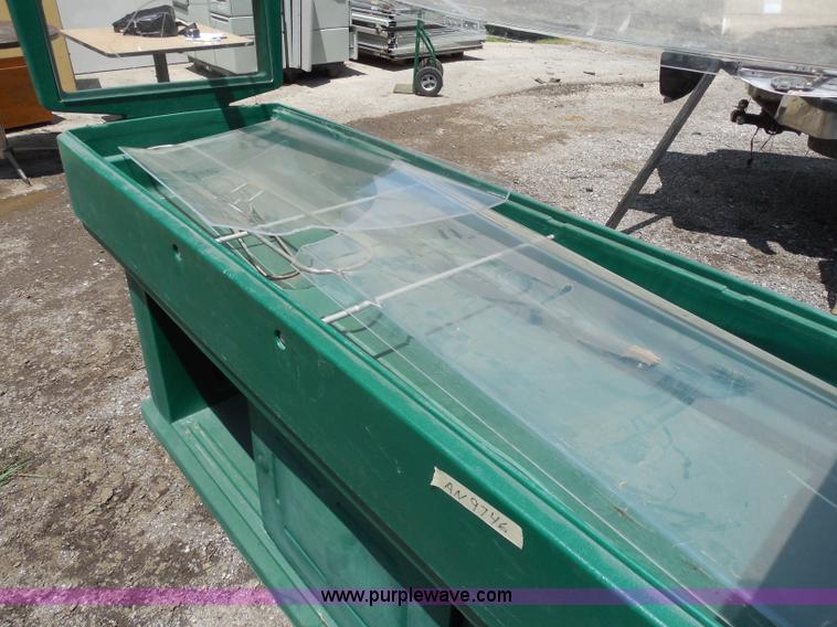 image for item AN9746 Assorted cafeteria serving units