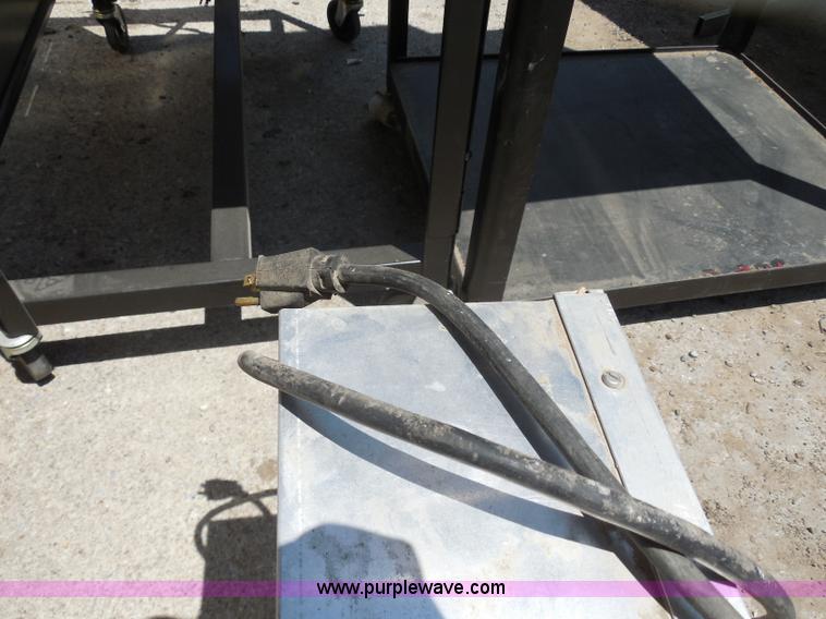 image for item AN9747 Dr Pepper light sign