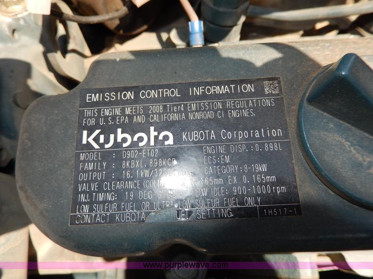 image for item AS9451 Grasshopper 722DT6 ZTR lawn mower