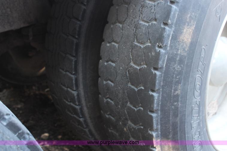 image for item D4065 1969 Kenworth tow truck