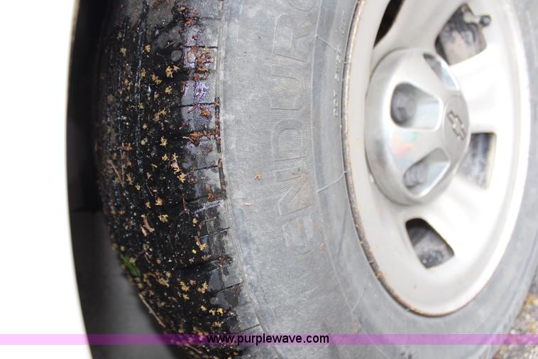 image for item G5276 1996 Chevrolet Astro van