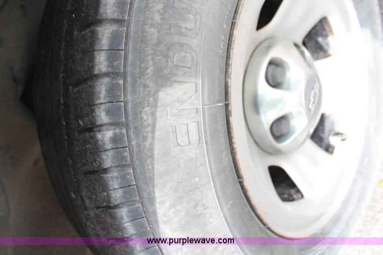 image for item G5276 1996 Chevrolet Astro van