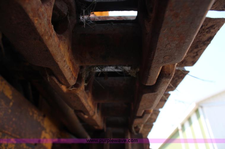 image for item G5293 1966 Caterpillar 955H track loader