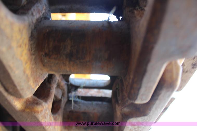 image for item G5293 1966 Caterpillar 955H track loader