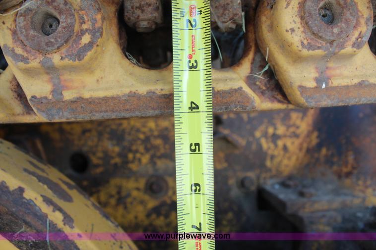 image for item G5293 1966 Caterpillar 955H track loader