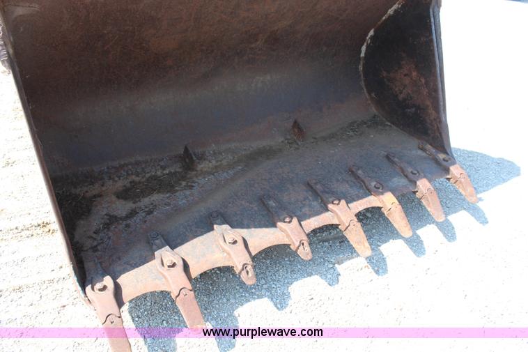 image for item G5293 1966 Caterpillar 955H track loader