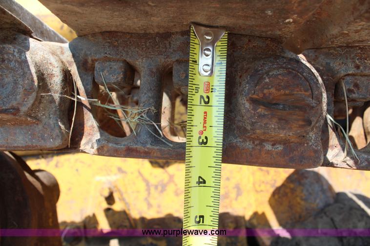 image for item G5293 1966 Caterpillar 955H track loader