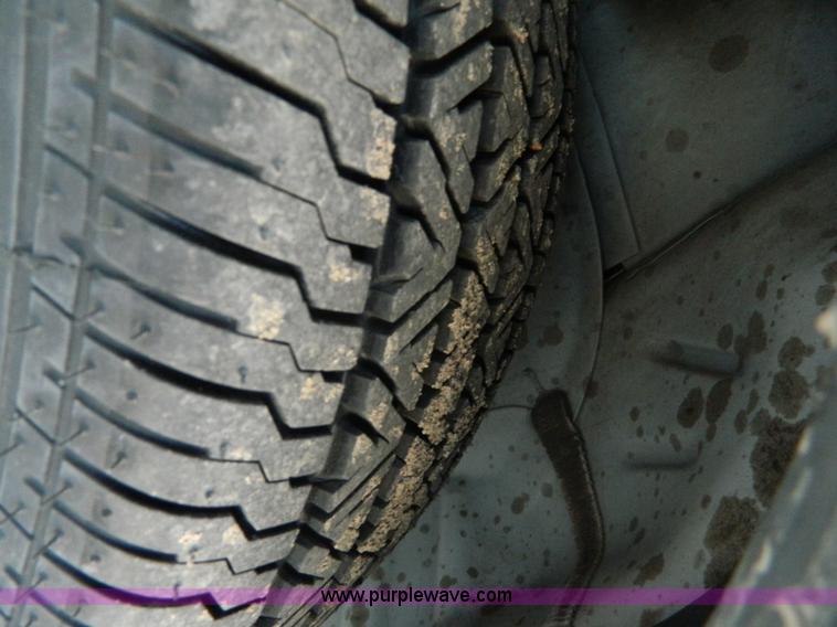 image for item G7903 2007 Chevrolet Impala Police