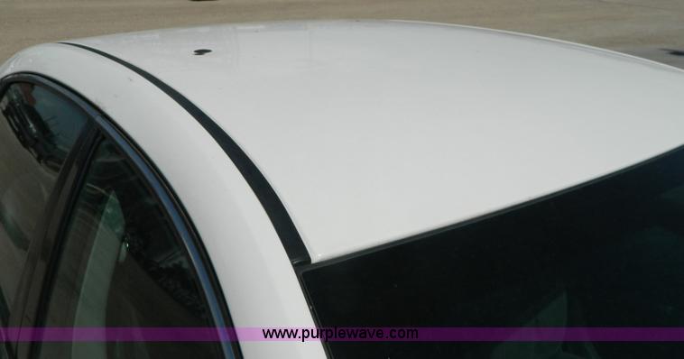 image for item G7903 2007 Chevrolet Impala Police