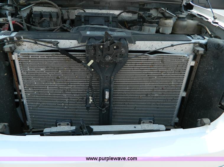 image for item G7921 2007 Ford F150 XLT SuperCrew pickup truck