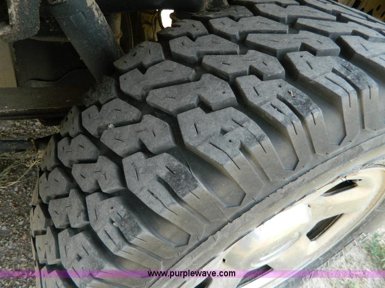 image for item G7922 2008 Ford F150 XLT SuperCrew pickup truck