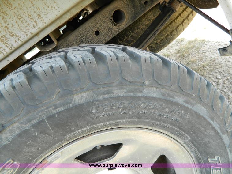 image for item G7922 2008 Ford F150 XLT SuperCrew pickup truck