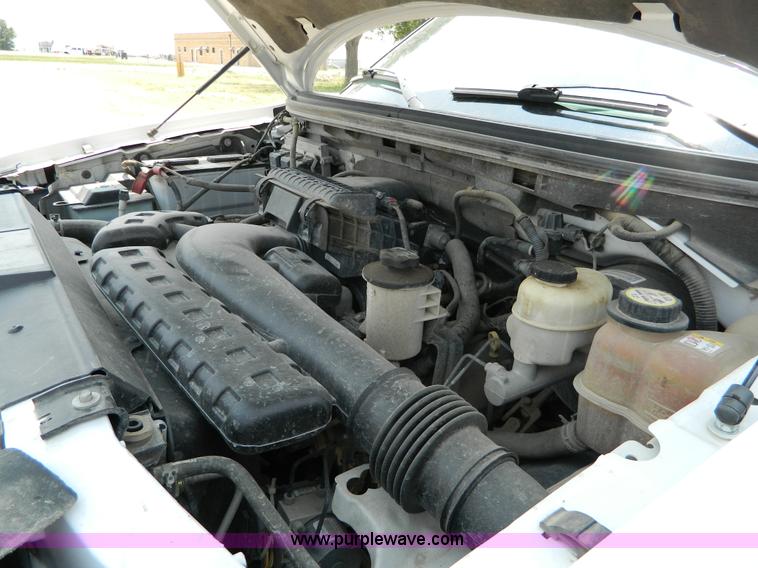 image for item G7922 2008 Ford F150 XLT SuperCrew pickup truck