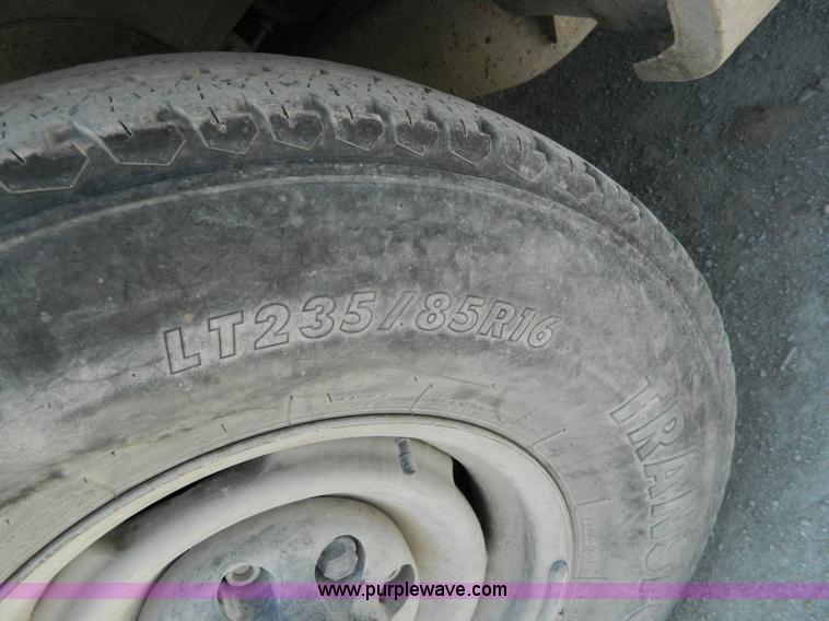 image for item G7935 1992 Chevrolet 2500 utility truck