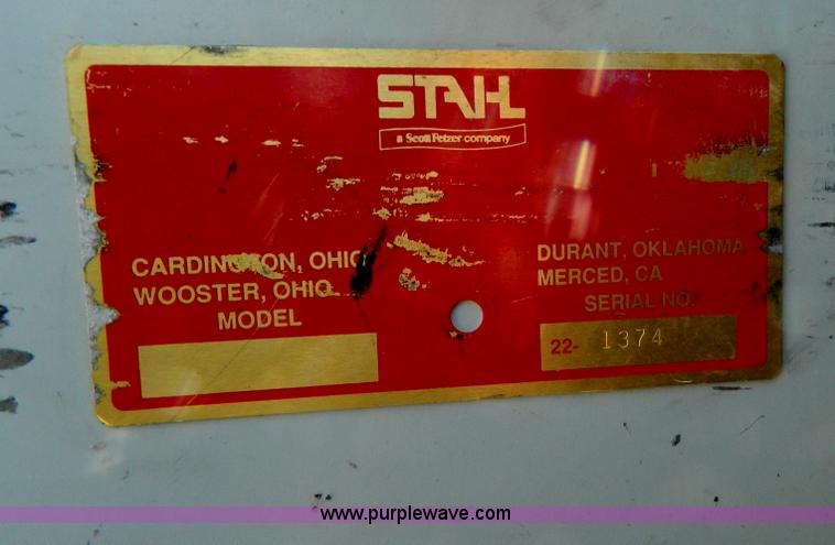 image for item G7935 1992 Chevrolet 2500 utility truck