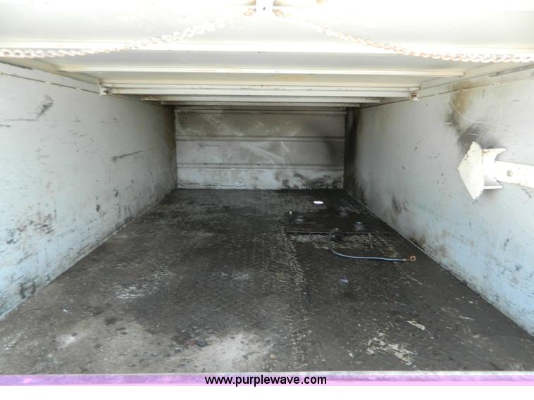 image for item G7935 1992 Chevrolet 2500 utility truck