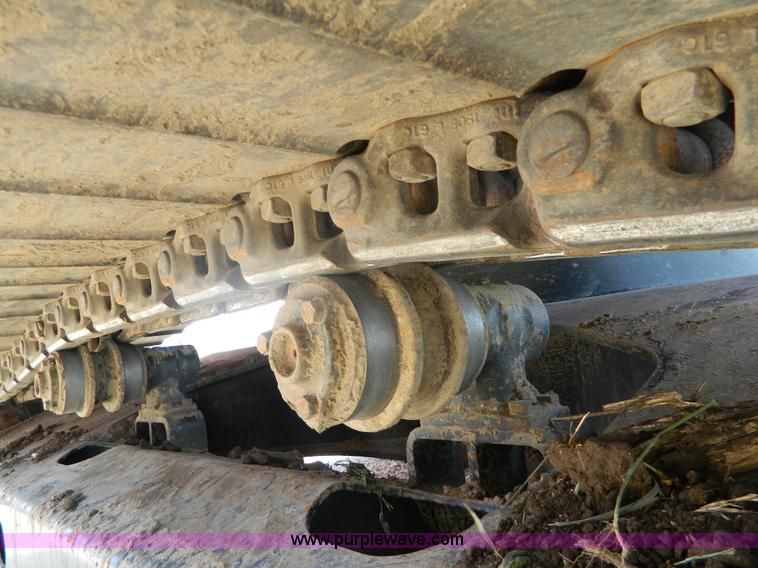 image for item G7947 Daewoo SL225LCV excavator