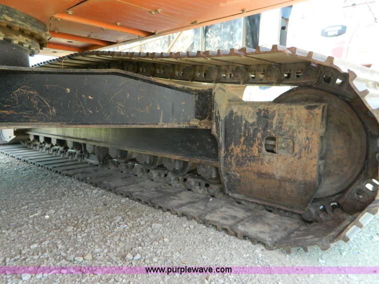 image for item G7947 Daewoo SL225LCV excavator