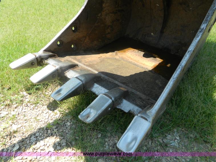 image for item G7947 Daewoo SL225LCV excavator